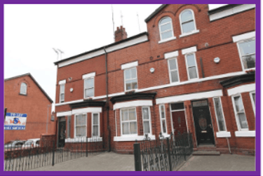 5 bed house, Hathersage Road, Victoria Park, Manchester, M130EW - Image 4